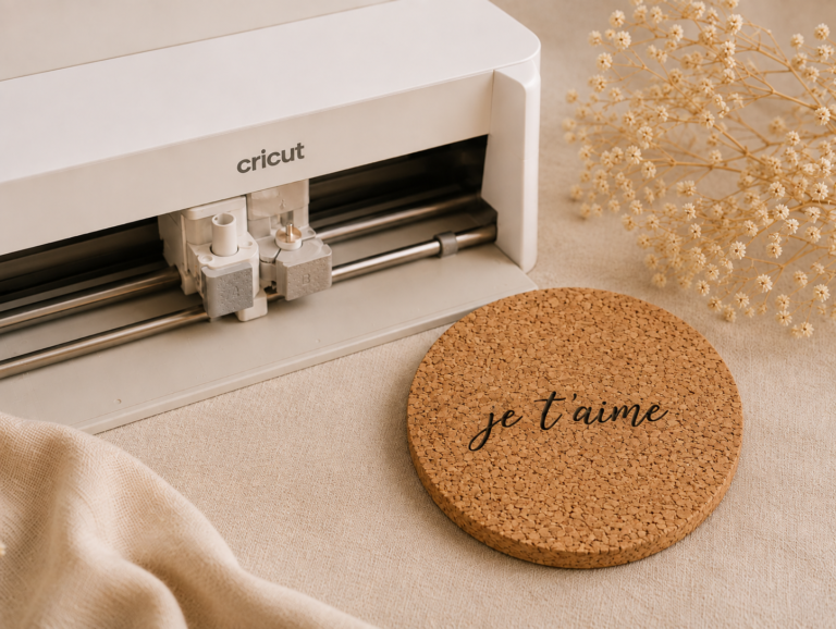 Sous verres personnalisées Rawah
